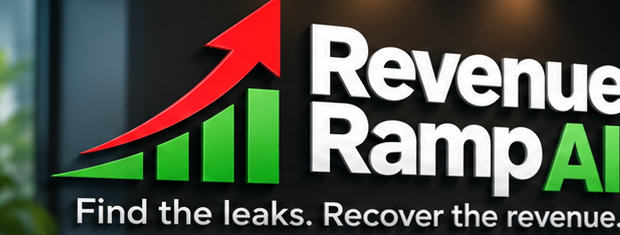 Revenue Ramp AI